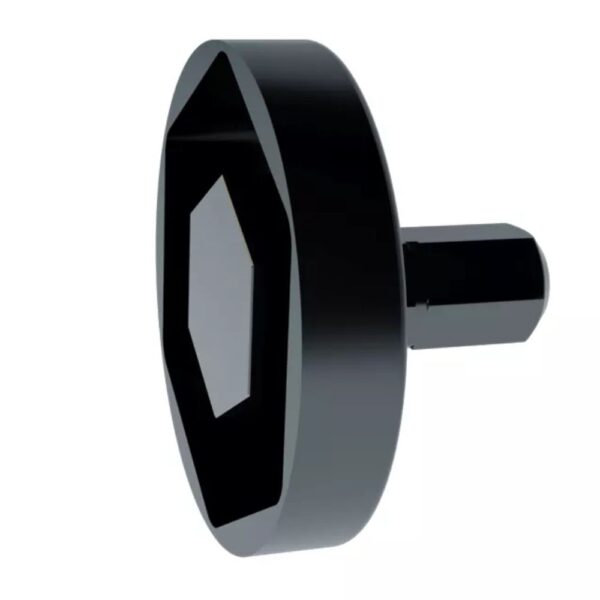 Armeg TBS20 20mm Brocket – Conduit Bush Socket