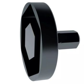 Armeg TBS25 25mm Brocket - Conduit Bush Socket