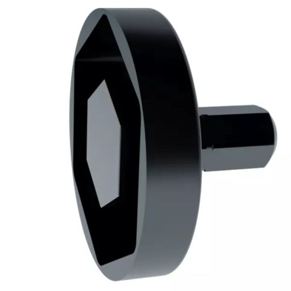 Armeg TBS25 25mm Brocket - Conduit Bush Socket