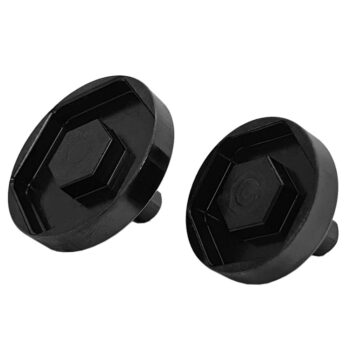 Armeg TBS25 25mm Brocket - Conduit Bush Socket