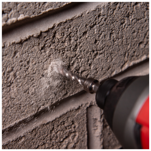 Armeg TIM05.5 Twister Impact Masonry Drill Bit 5.5mm / 85mm