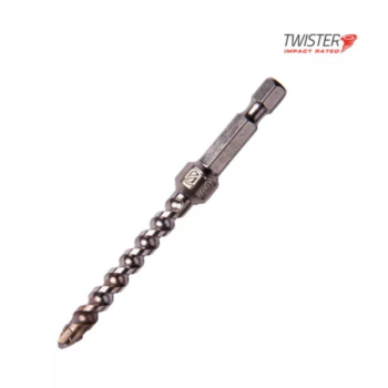 Armeg TIM05.5 Twister Impact Masonry Drill Bit 5.5mm / 85mm