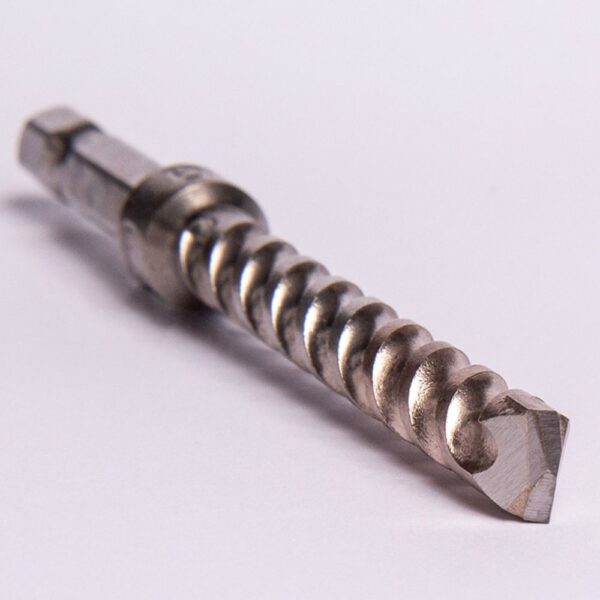 Armeg TIM06.0 6.0mm Twister Impact Masonry Drill Bit