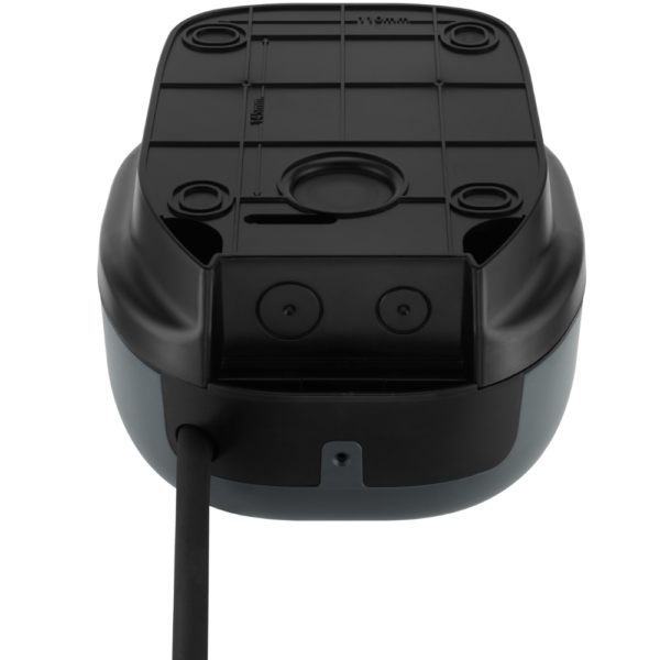 BG Sync EV EVWC2T7G Wall Charger 2 Tethered 7.4kW, with Wi-Fi and LAN