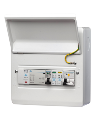EV Circuit Protection