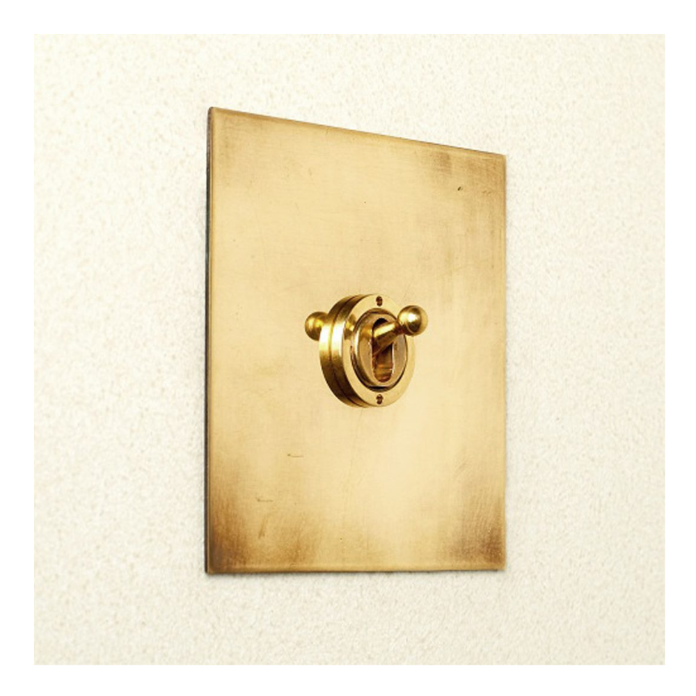 Forbes & Lomax Toggle Switch | Rejuvenation
