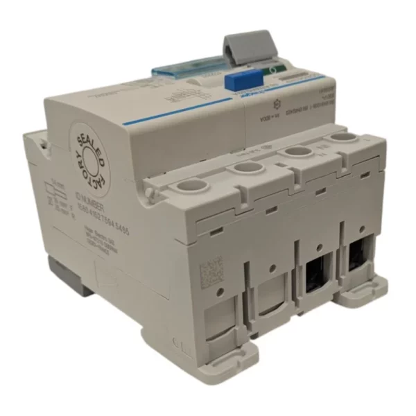 Hager CDB525HP 30mA 25A RCCB 1P+N Type B HP for Heat Pumps