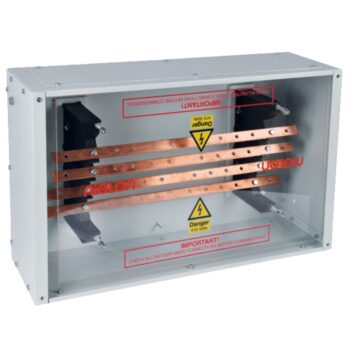 Niglon BBC2024 200A Busbar Chamber
