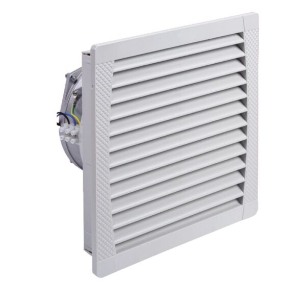 Niglon CF55145 Fan with Filters