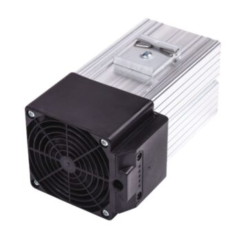 Niglon CH250 Compact 250W Panel Fan Heater