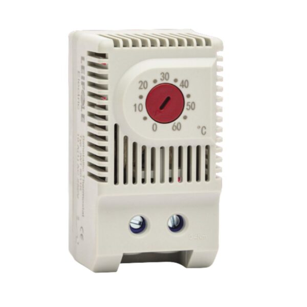 Niglon CT60NO Panel Thermostat