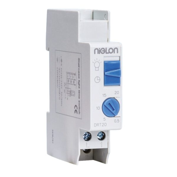 Niglon DRT20 Mechanical Stair Timer
