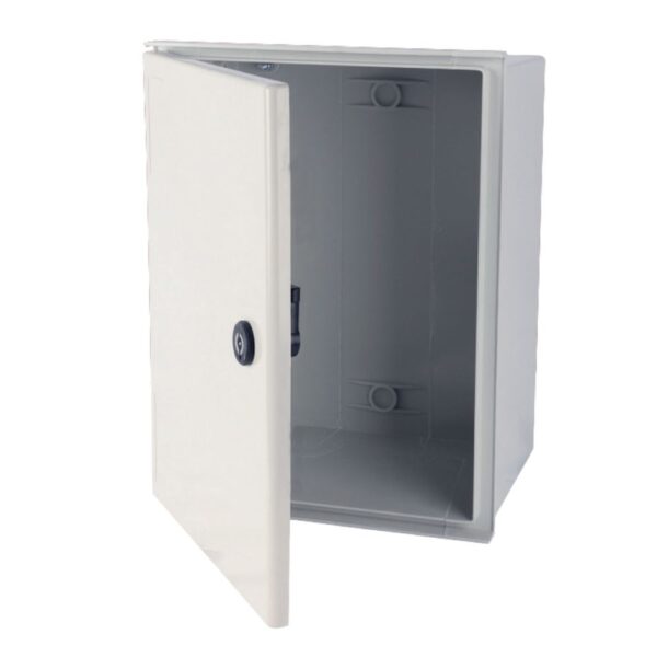 Niglon P302514 GRP Enclosure (300mm x 250mm x 140mm)