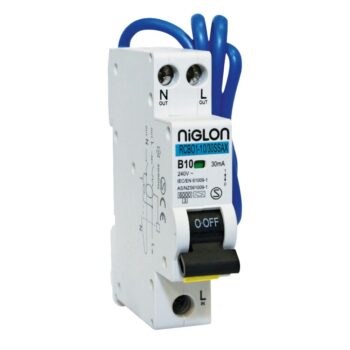 Niglon RCBO