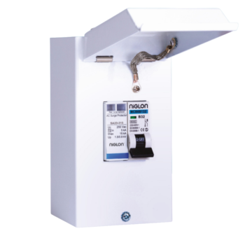 Niglon SAE2M-23-215 Type 2 (or 3) Surge Protection Device