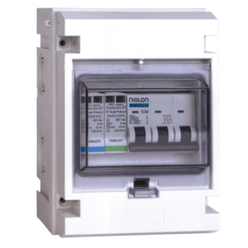 Niglon SAE5-23-415 Type 2 Surge Protection Device