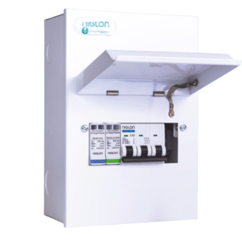 Niglon SAE6M-23-415 Type 2 (or 3) Surge Protection Device