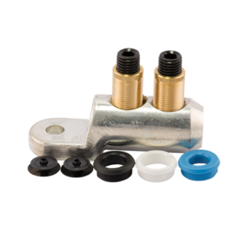 SBC50-240 Shear Bolt Connector 50 - 240mm² – Pack of 1