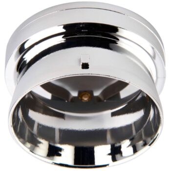 Saxby 113272 ShieldONE Accessory Anti-Glare Insert - Chrome