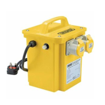 Site Equipment