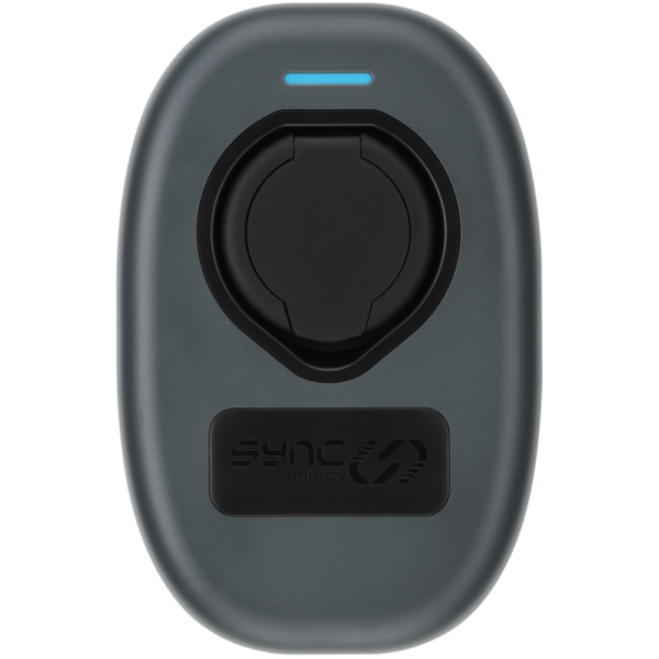 Sync EV EVWC2S7G Electric Vehicle Charger