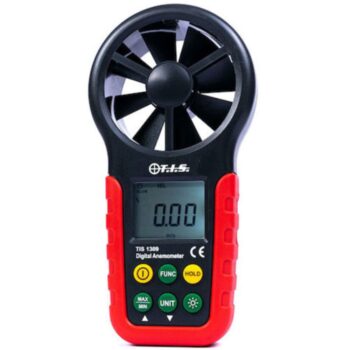 TIS 1309 Digital Anemometer