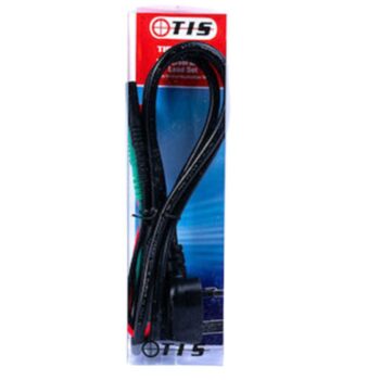 TIS 172ML Universal Mains Lead for Multifunction Testers