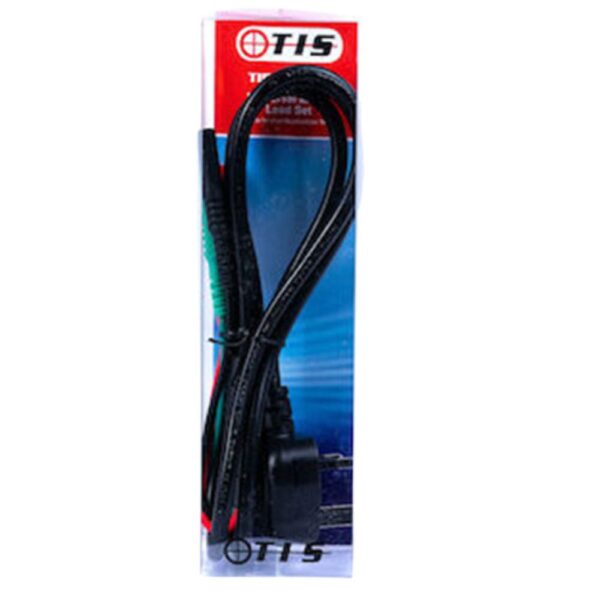 TIS 172ML Universal Mains Lead for Multifunction Testers