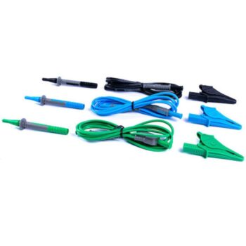 TIS 173DB Spare Multifunction Test Lead Set
