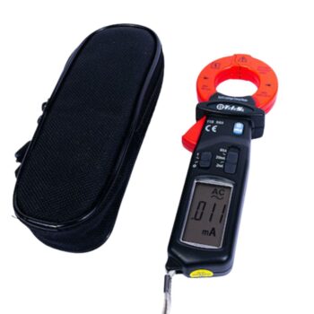 TIS 560 Earth Leakage Clamp Meter