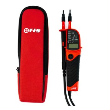 TIS 850 Digital Voltage & Continuity Tester