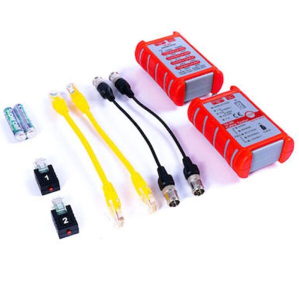 TIS 880 Network Cable Tester