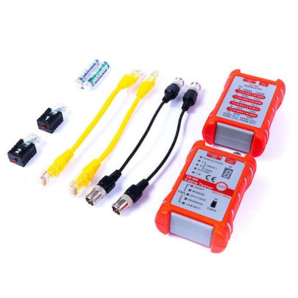 TIS 880 Network Cable Tester
