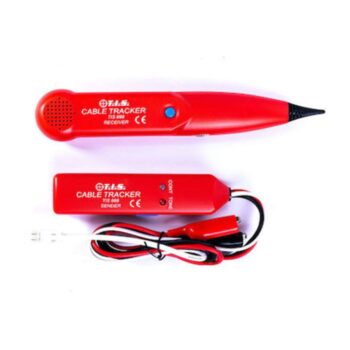TIS 888 Multifunction Tone Generator, Cable Tracker, and Continuity Tester