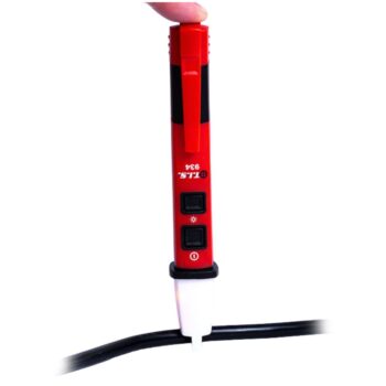 TIS 934 Non-Contact Voltage Detector (Audible & Visual)