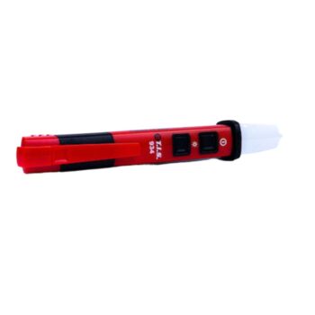 TIS 934 Non-Contact Voltage Detector (Audible & Visual)