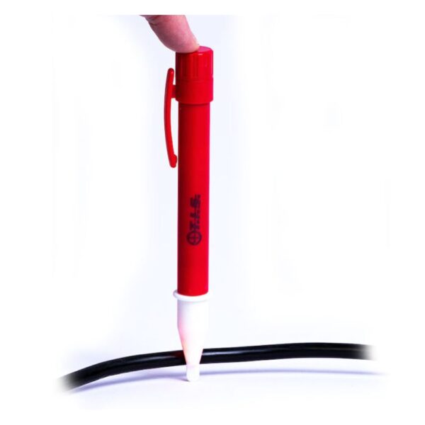 TIS 950 Non-Contact IP65 Vibrating Voltage Detector