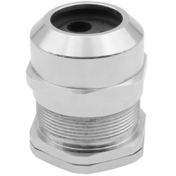 Unicrimp QBG32TP Brass 32mm Meter Tail Gland