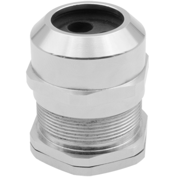Unicrimp QBG32TP Brass 32mm Meter Tail Gland