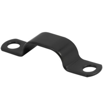 Unicrimp QSC342LSFB 7.8mm-9mm LSF Saddles Black