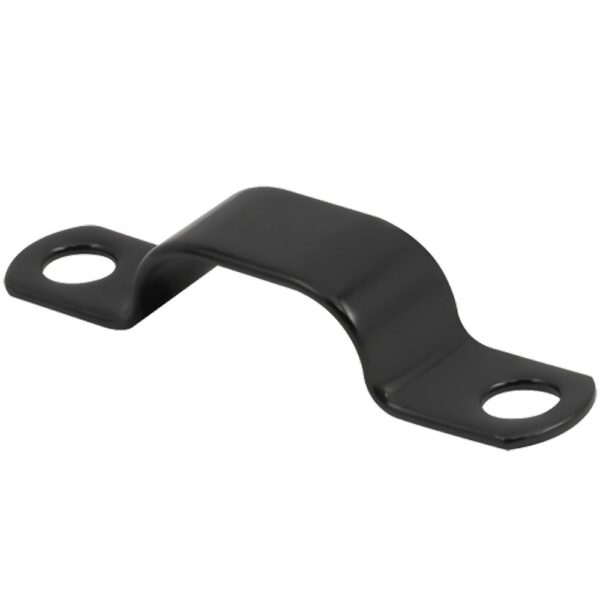 Unicrimp QSC342LSFB 7.8mm-9mm LSF Saddles Black