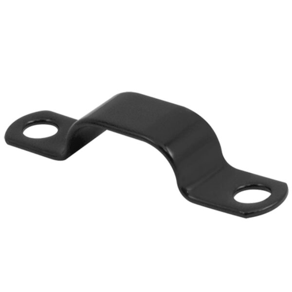 Unicrimp QSC382LSFB 9.1mm-9.7mm LSF Saddles Black