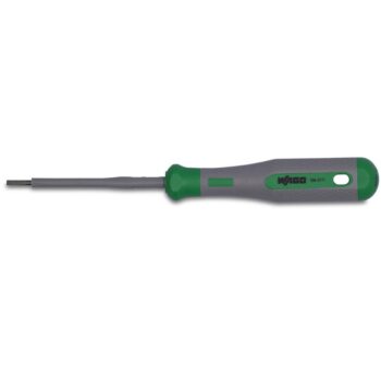 WAGO 206-2112 VDE 3mm Slot Screwdriver