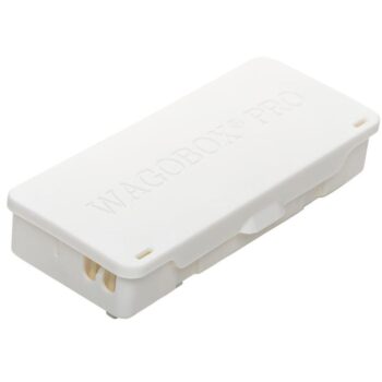 WAGO Box PRO 207-3323 for 221 Series Connectors