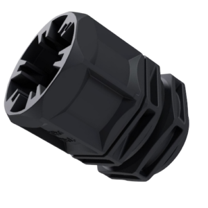 Wiska TriShot® Cable Gland