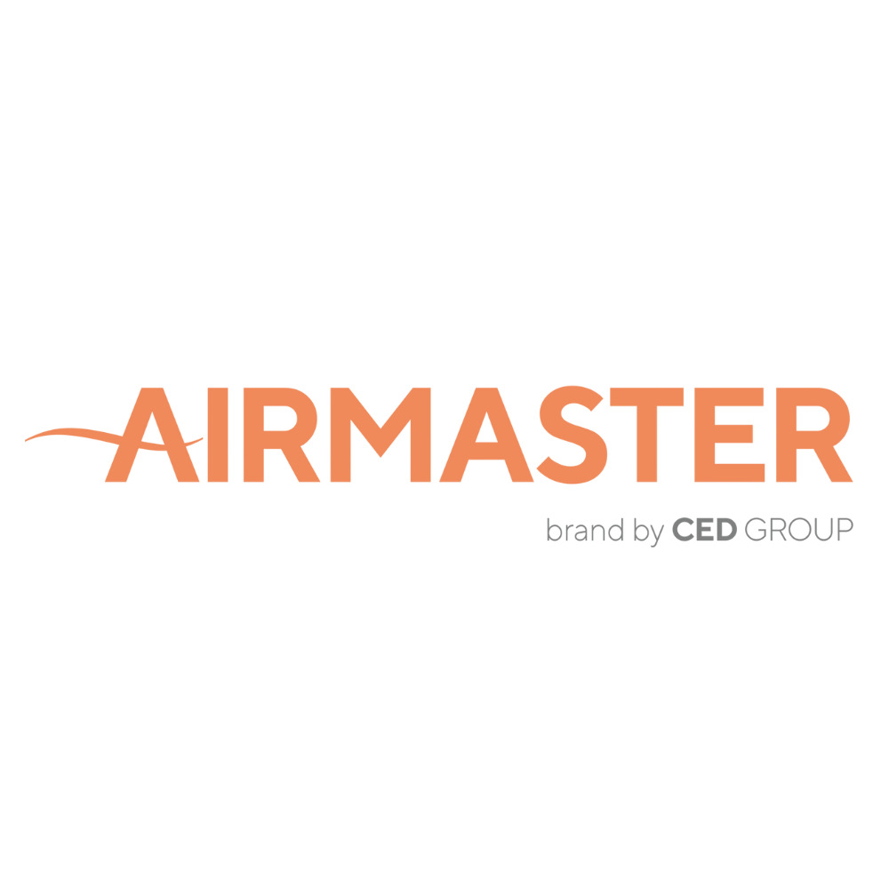 Airmaster logo