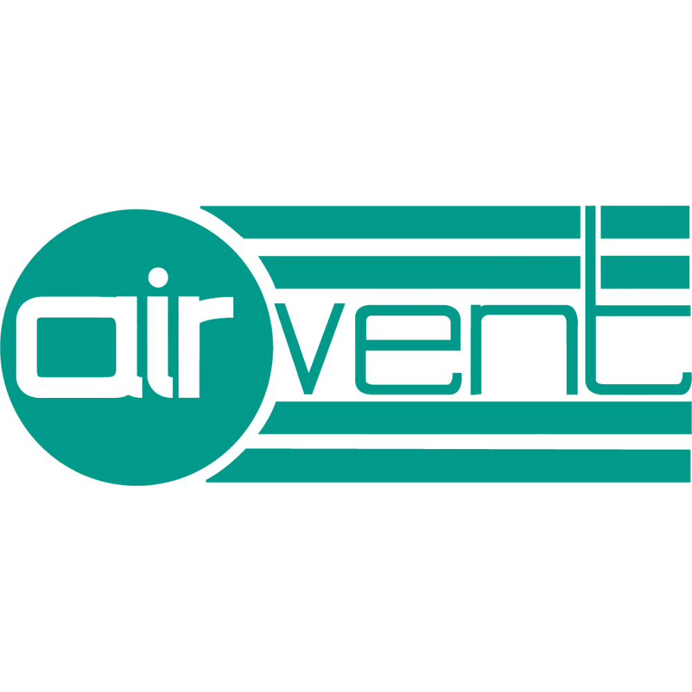 Airvent Logo