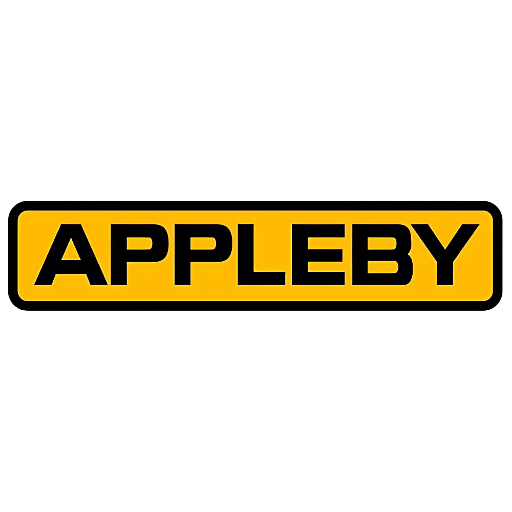 Appleby logo