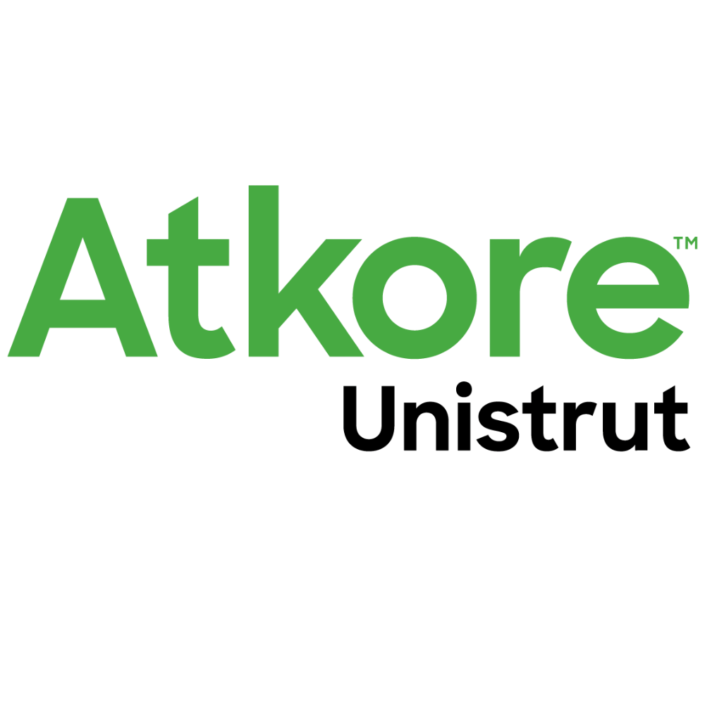 Atkore Unistrut logo