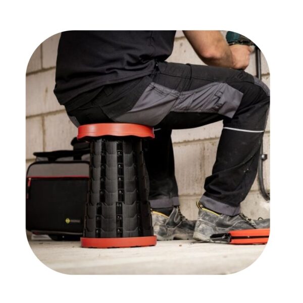Avit AV00010 - Ideal for Professionals and Outdoor Enthusiasts